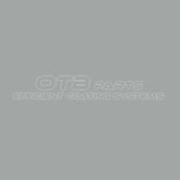 Atlas Kabinen Silber RAL 9006 Spraydose 400ml